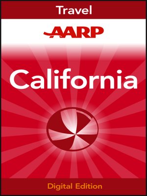 cover image of AARP California 2012